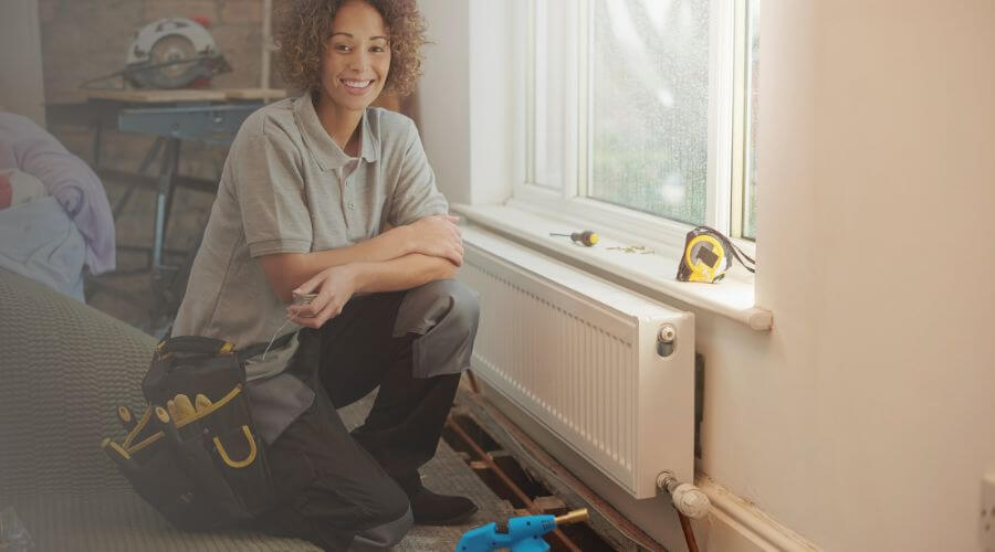 Professional Gas Leak Detection in Madeline, CA